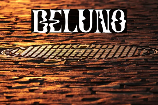 Beluno Example 1