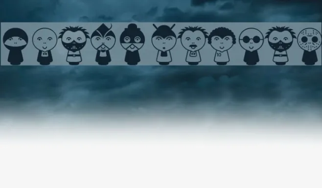 Beluz Family Example 2