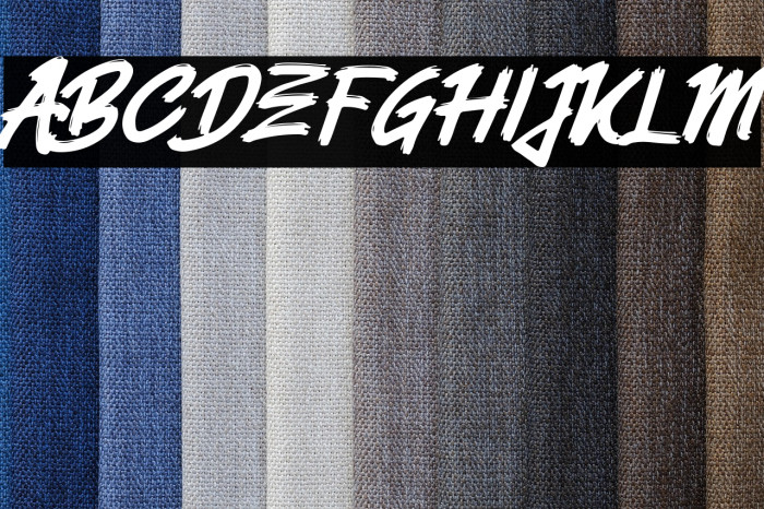 Belvana (demo) Example 1