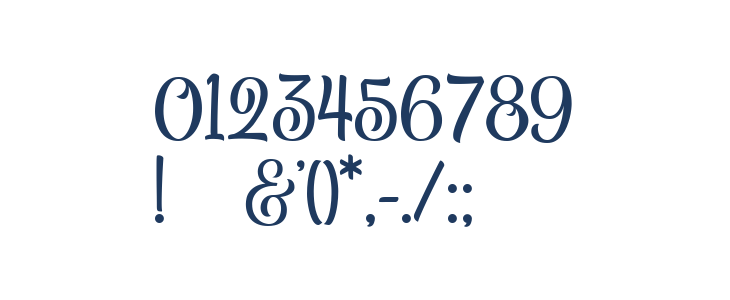 BelymonScriptDEMO Other Characters