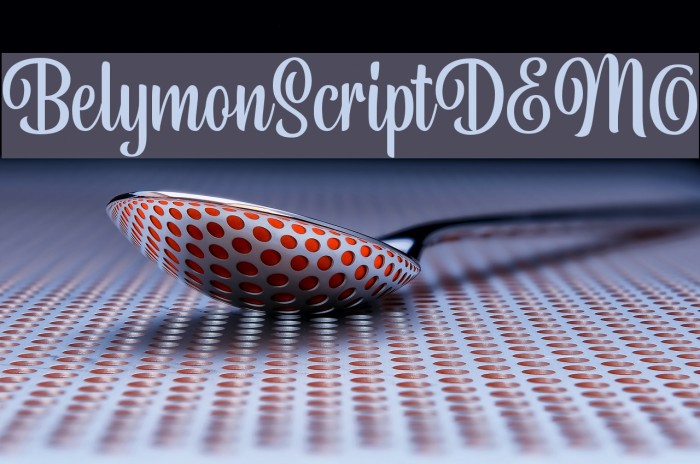 BelymonScriptDEMO Example 3