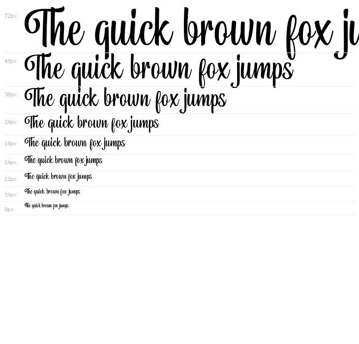 BelymonScriptDEMO Waterfall