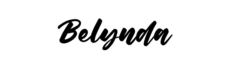Belynda  Fuentes Gratis Descargar