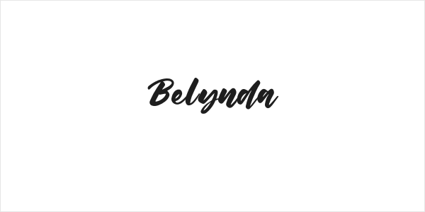 Belynda Logo