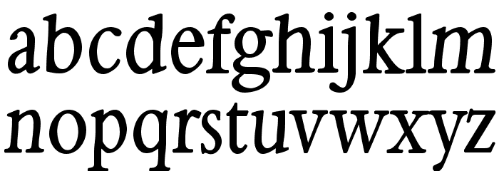 BemBolz Font LOWERCASE
