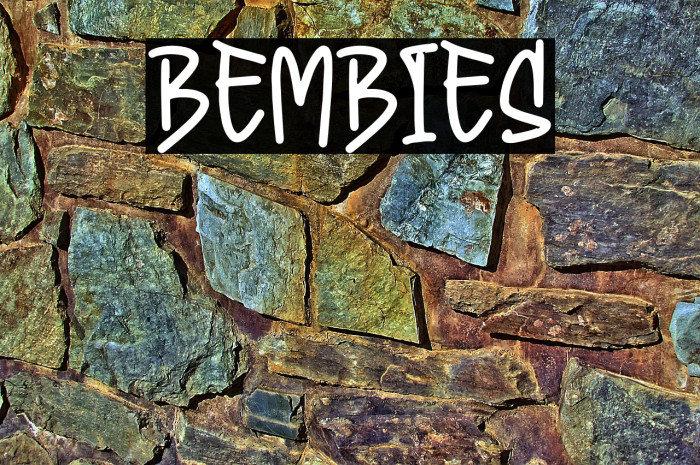 Bembies Example 3