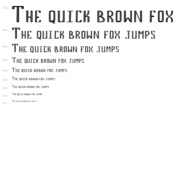 Bemount Line Waterfall