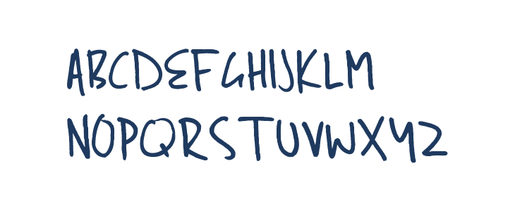 Ben Brown [Demo Version] Uppercase