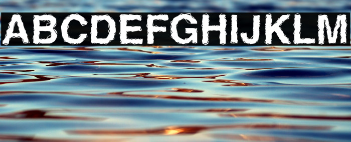 Ben Hard Life(RUS BY LYAJKA) Bold Example 1