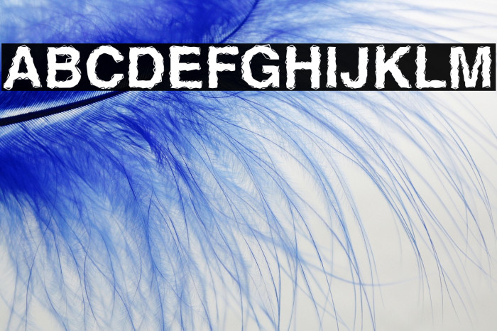 Ben Hard Life(RUS BY LYAJKA) Bold Example 2