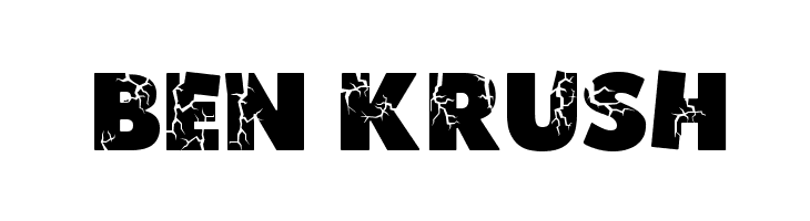 Ben Krush 