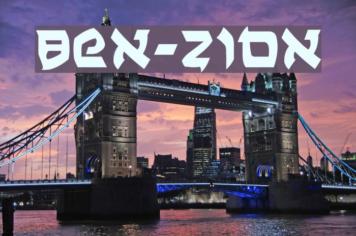 Ben-Zion Polices examples