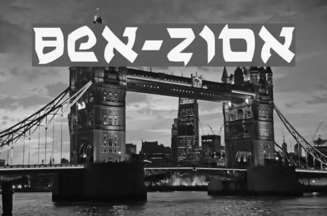 Ben-Zion Polices examples