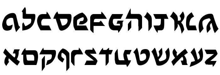 Ben-Zion Polices MINUSCULES