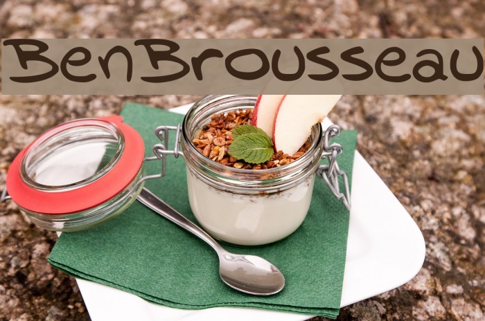 BenBrousseau Example 1