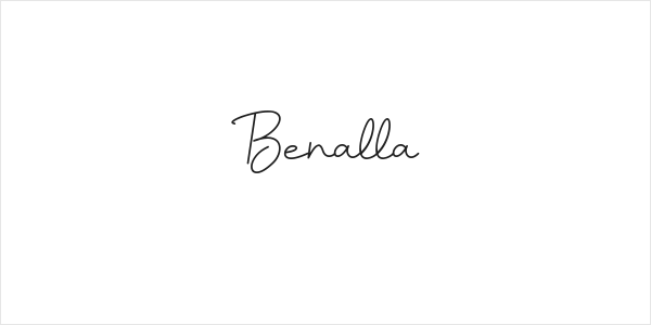 Benalla Logo