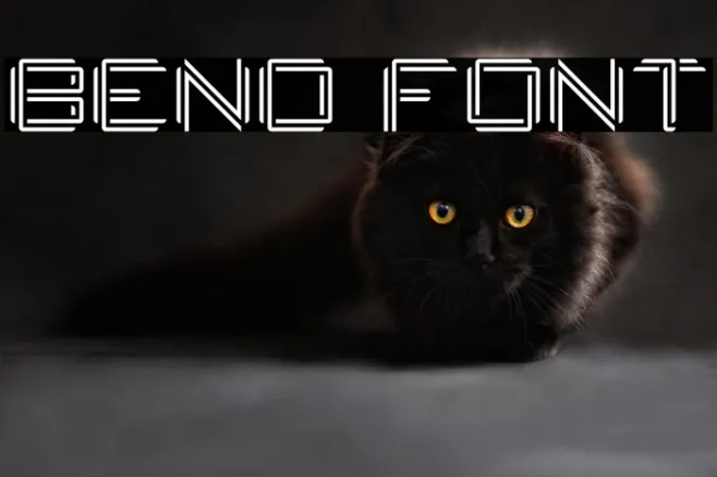 Bend Example 1