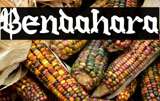 Bendahara Example 2