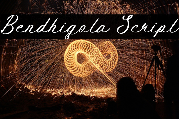 Bendhigola Script Example 1