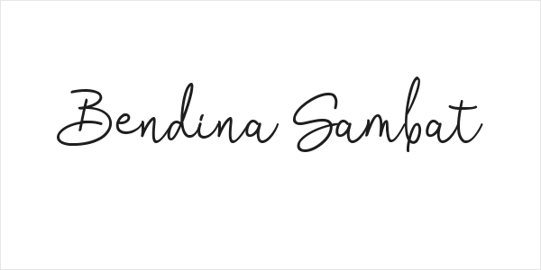 Bendina Sambat Logo