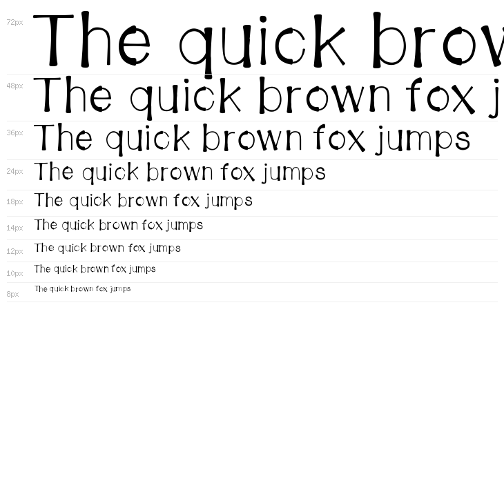 BendyStraw Waterfall