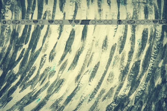 Beneath the Surface Dingbats Example 3