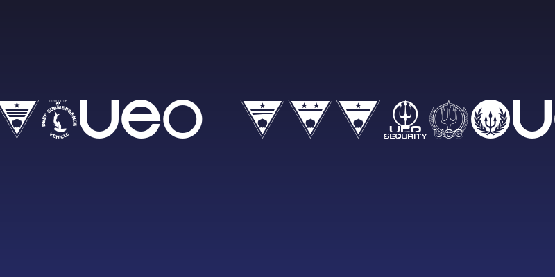 Beneath the Surface Dingbats Social Header