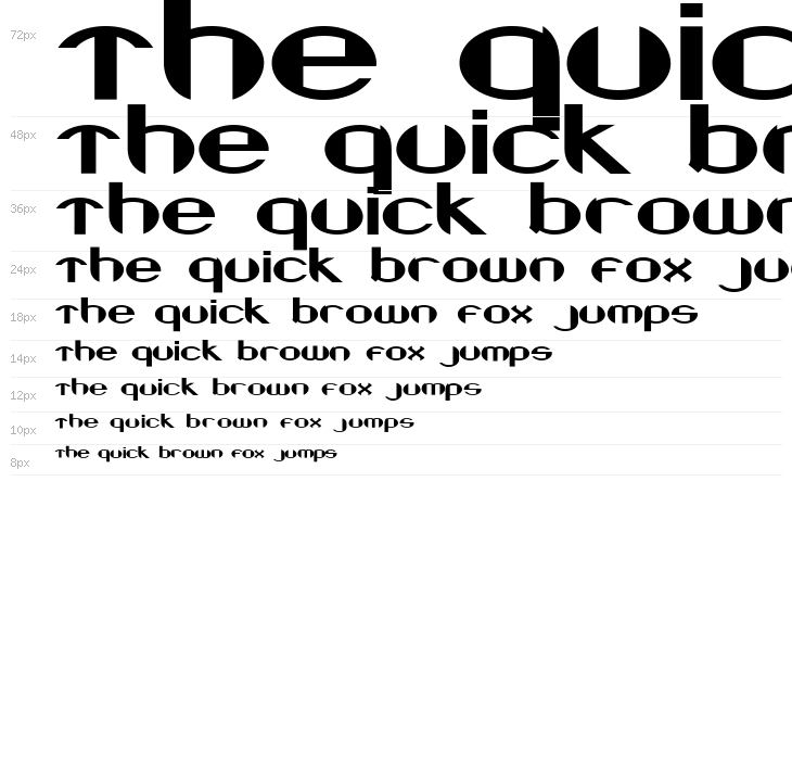 Beneath the Surface Waterfall