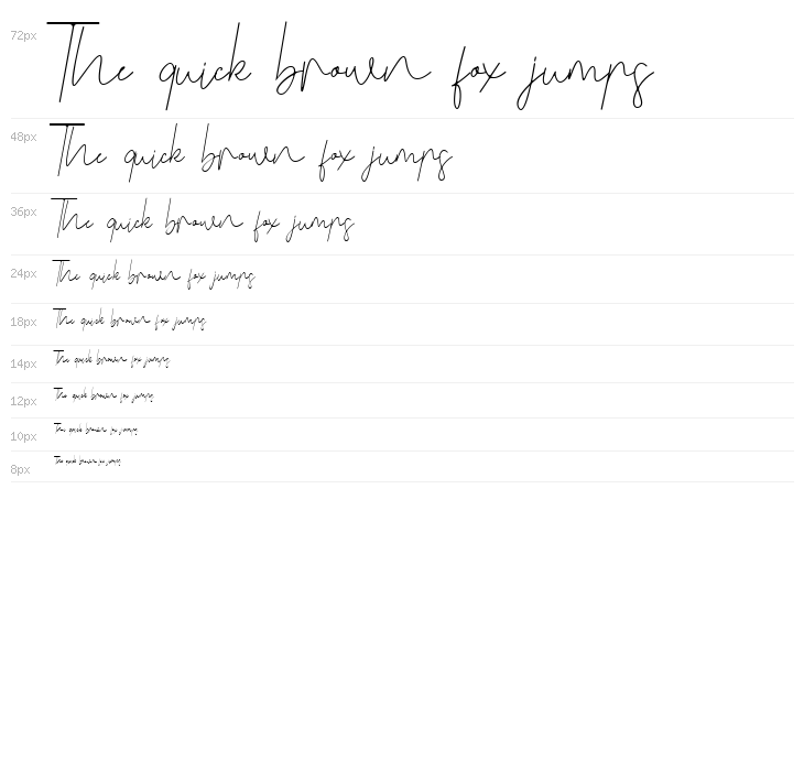 Benedela Signature Waterfall