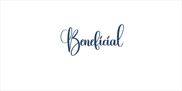 Beneficial Logo