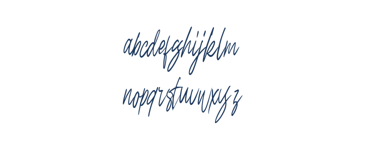 BenefitspumpkinScript Lowercase