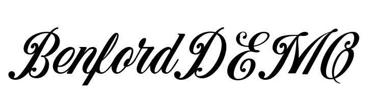 Benford DEMO 
