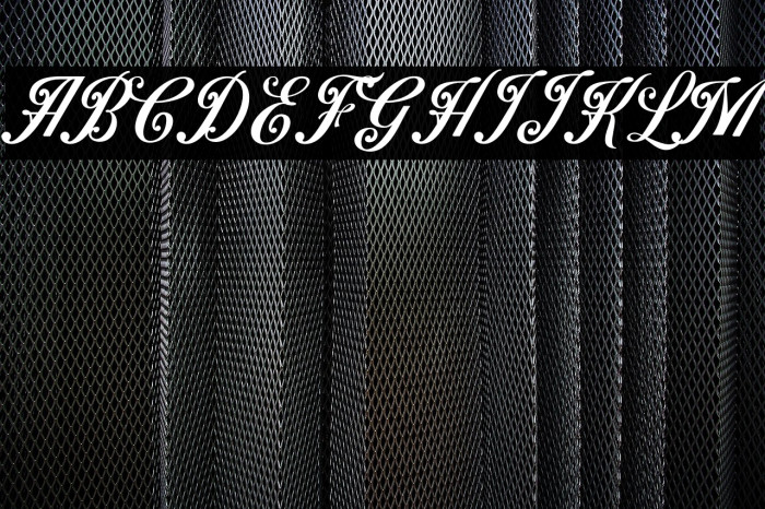 Benford DEMO Example 1