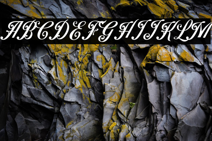 Benford DEMO Example 2