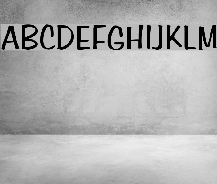 Benguiat Frisky Font examples