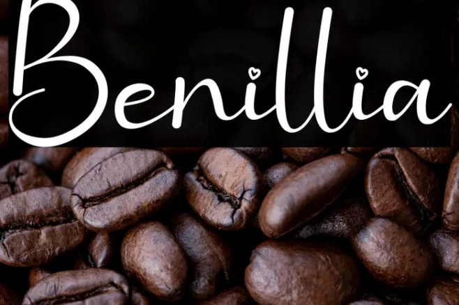 Benillia Example 1