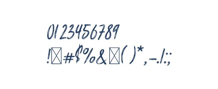 Benito Micholine Other Characters