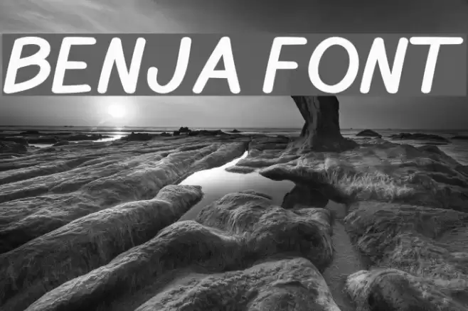 Benja Fonte examples