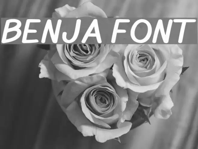 Benja Fonte examples