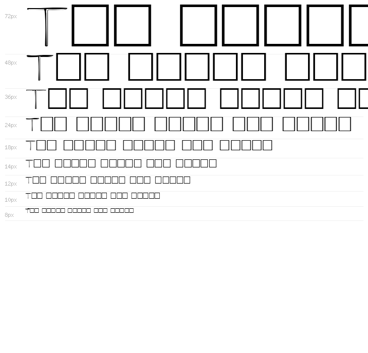 BenjaminCaps Caps:001.001 Waterfall