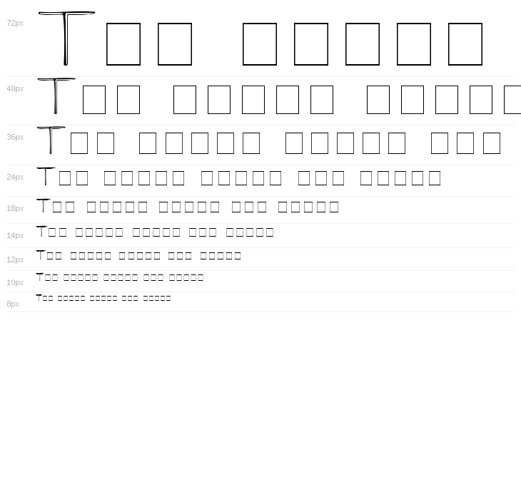 BenjaminCaps Medium Waterfall