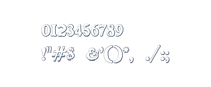 Numbers