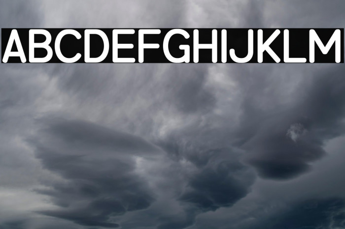 Benmono Liane Example 2