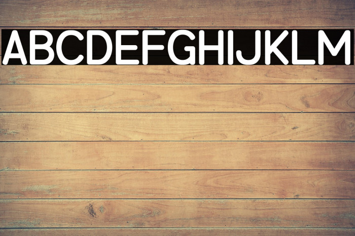 Benmono Liane Example 3