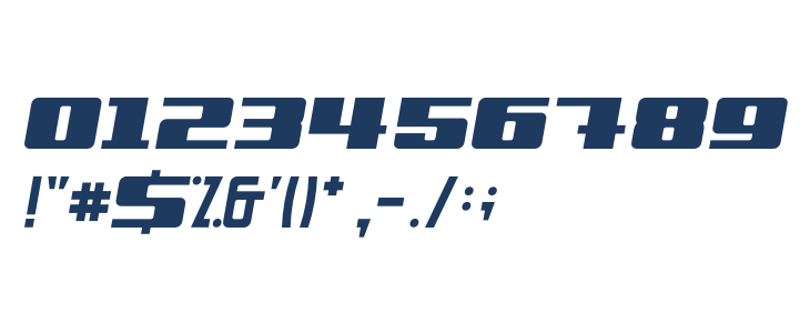 Benn Free Other Characters