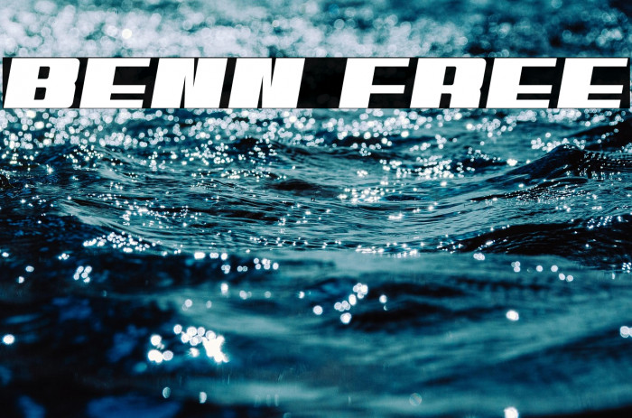 Benn Free Example 1