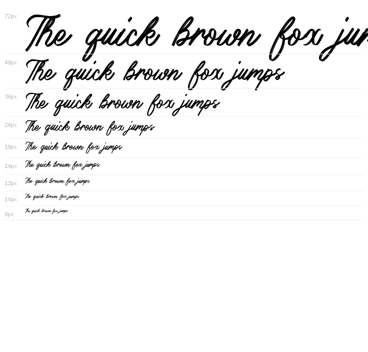 Bennington Glow Demo Version Waterfall