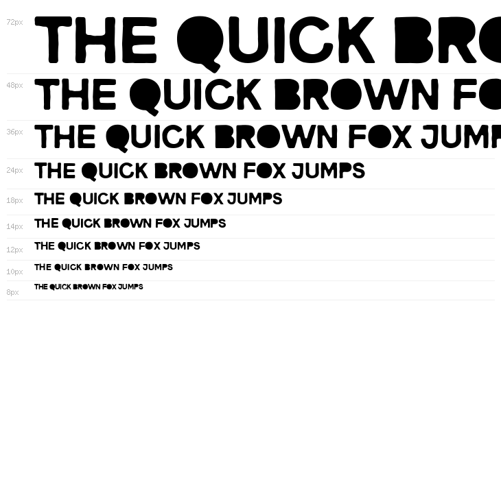 Benniter Trial Version Regular Waterfall