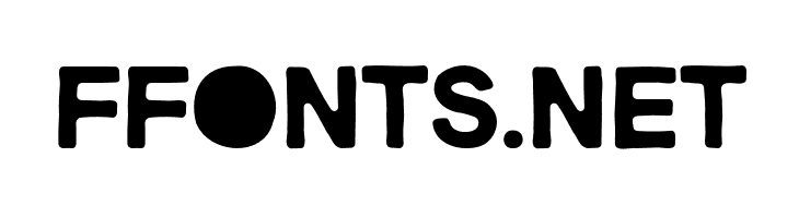 BenniterTrialVersion-Regular  Free Fonts Download