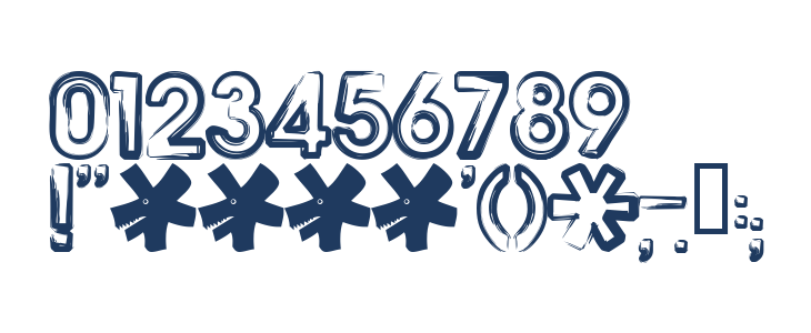 Benny Blanco Other Characters